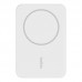 Belkin BPD004BTWT 5000mAh White