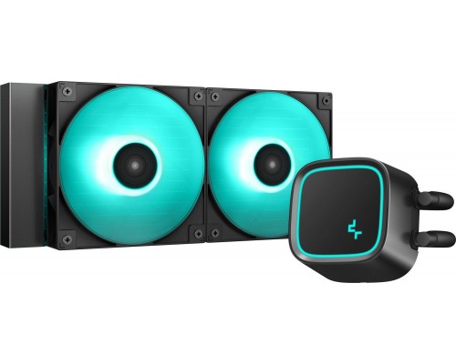 Deepcool LE500 Marrs (R-LE500-BKLNMG-G-1)