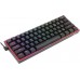 Redragon K617 Fizz Red Switch (K617-RGB)