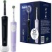 Brush Oral-B Vitality Pro D103 Duo 2 pcs. Black/Purple