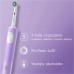 Brush Oral-B Vitality Pro D103 Duo 2 pcs. Black/Purple