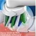 Brush Oral-B Vitality Pro D103 Duo 2 pcs. Black/Purple