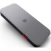 Powerbank Lenovo Go USB-C 40ALLG1WWW 10000 mAh Silver