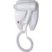 Beko VALERA 533.05/033 Hospitality hair dryer Premium 1600 Drawer