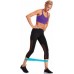 Gaiam Zestaw gum oporowych treningowych do ćwiczeń Gaiam