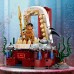 LEGO Marvel™ Тронный зал короля Нэмора (76213)