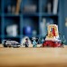 LEGO Marvel™ Тронный зал короля Нэмора (76213)