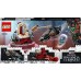 LEGO Marvel™ Тронный зал короля Нэмора (76213)