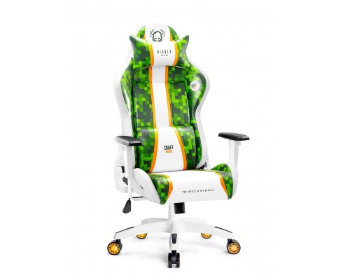 Diablo Chairs X-One 2.0 Craft Edition Normal Size