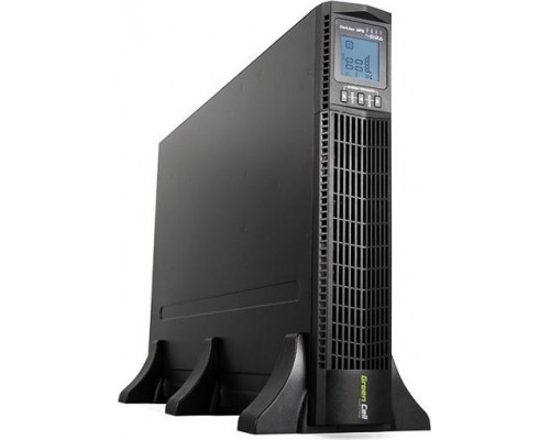 UPS Green Cell RTII 3000VA 2700W (UPS15)