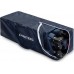 Caretero COT TOURIST KEY NAVY
