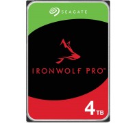 IronWolf Pro 4TB 3.5'' 256MB ST4000NT001