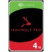IronWolf Pro 4TB 3.5'' 256MB ST4000NT001