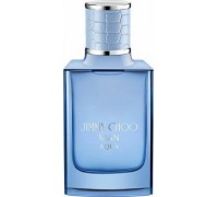 Jimmy Choo Perfumy Damskie Jimmy Choo Man Aqua EDT (30 ml)