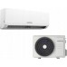 Thermoval Pakiet:typu monosplit MISHIMA TVK-M30 moc 3,6 kW (jednostka zewnętrza i wewnętrzna)