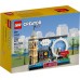 Эксклюзив LEGO London Tower (40569)
