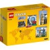 Эксклюзив LEGO London Tower (40569)