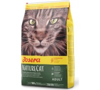 Josera NATURE CAT 10kg