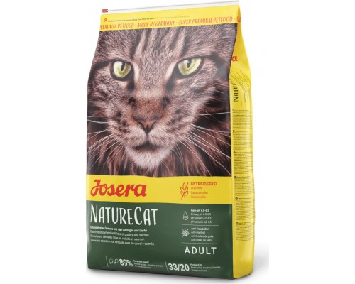 Josera NATURE CAT 10kg