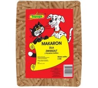 IRWEGA MAKARON IRWEGA 2kg ŻYTNI