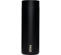 MiiR MiiR - 360 Traveler Black -   470ml