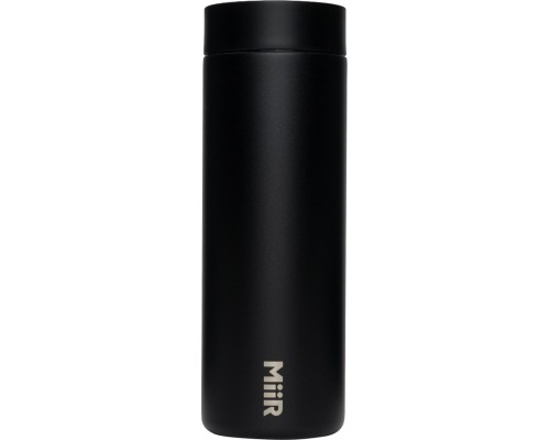 MiiR MiiR - 360 Traveler Black -   470ml