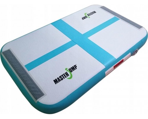 Master AirBoard Mata Gimnastyczna Trampolina MASTER 60 x 100 x 10 cm