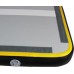 Master Piepūšamais paklājserac vingrošanas Airtrack S-Pro 600 cm x 100 cm x 10 cm grey