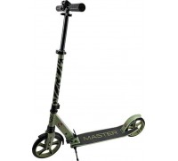 Master Cabbar Green (MAS-S056-khaki)