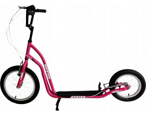 Master Rebel Pink (MAS-S017-pink)