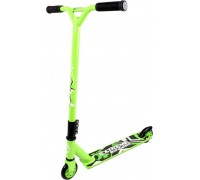 Master Freestyle Stunt Green (MAS-S060-green)