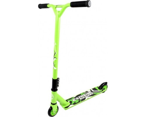 Master Freestyle Stunt Green (MAS-S060-green)
