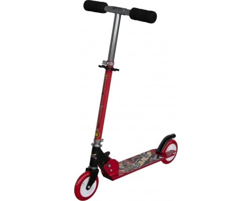 Master Level Up Red (MAS-S050-red)