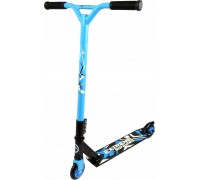 Master Freestyle Stunt Blue (MAS-S060-blue)
