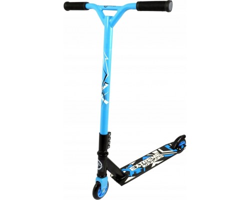 Master Freestyle Stunt Blue (MAS-S060-blue)