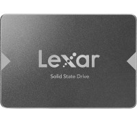SSD Lexar NS100 2TB 2.5" SATA III (LNS100-2TRB)