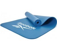 Reebok Treniņu paklājs RAMT-11014BL 173 cm x 61 cm x 0.7 cm blue