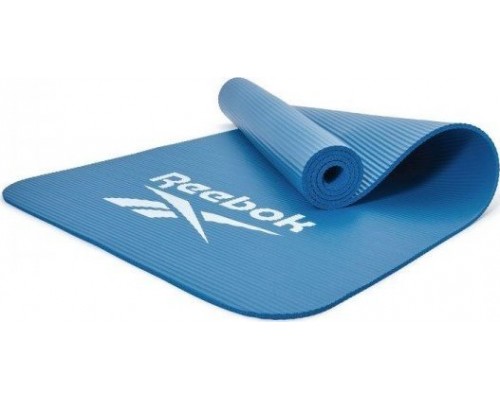 Reebok Treniņu paklājs RAMT-11014BL 173 cm x 61 cm x 0.7 cm blue