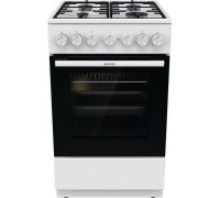 Gorenje  Gas-ElectricGK5B41WH