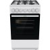 Gorenje  Gas-ElectricGK5B41WH