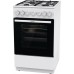 Gorenje  Gas-ElectricGK5B41WH