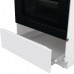 Gorenje  Gas-ElectricGK5B41WH
