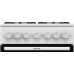 Gorenje  Gas-ElectricGK5B41WH