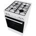 Gorenje  Gas-ElectricGK5B41WH