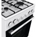 Gorenje  Gas-ElectricGK5B41WH