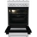 Gorenje  Gas-ElectricGK5B41WH