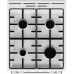 Gorenje  Gas-ElectricGK5B41WH