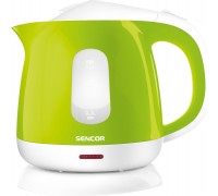 Sencor SWK 1011GR Green
