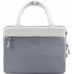 Jcpal JCPal Parker Tote Sleeve - torba do MacBook 13/14" gray