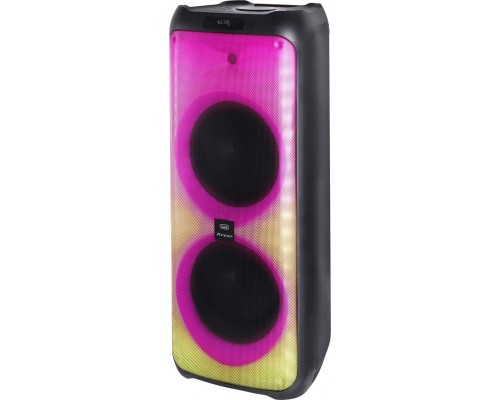 Trevi XF4100 PRO black (S5625461)